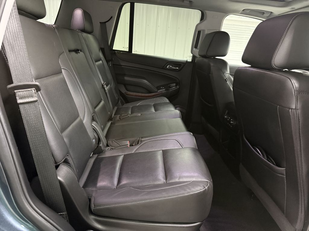 2020 GMC Yukon Image 38