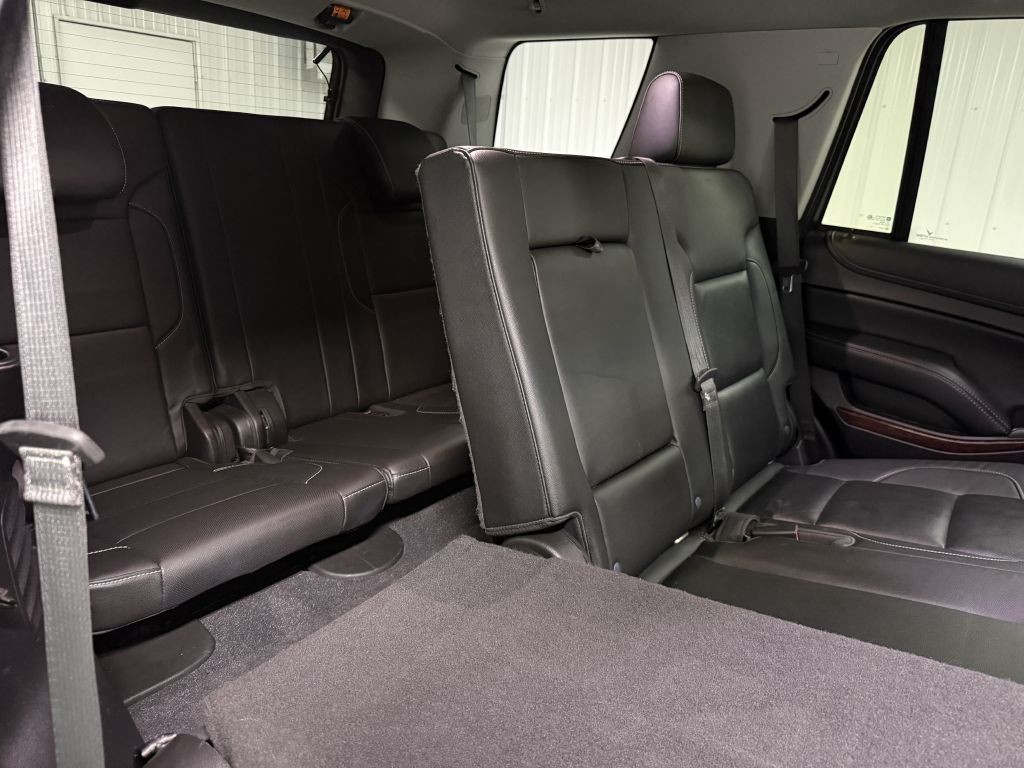 2020 GMC Yukon Image 39
