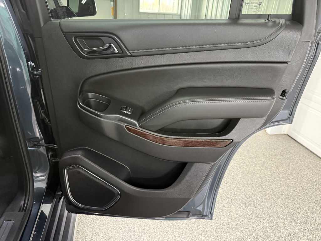 2020 GMC Yukon Image 41