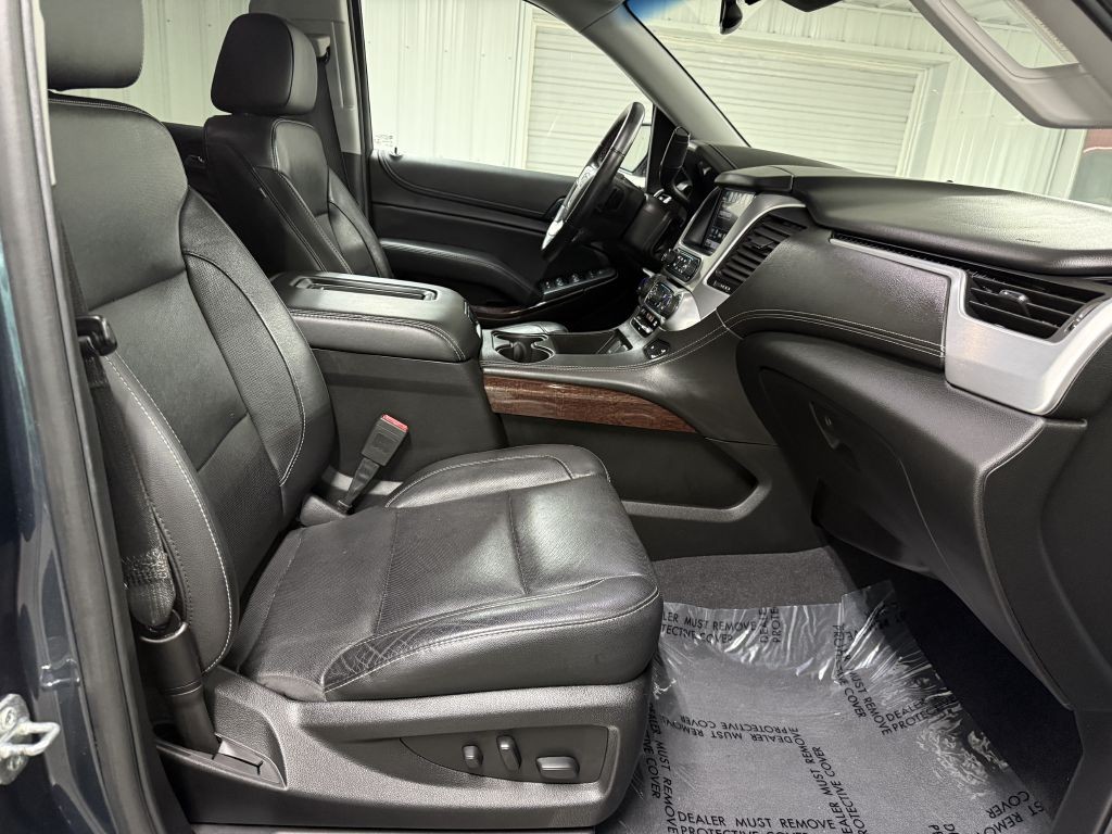 2020 GMC Yukon Image 43