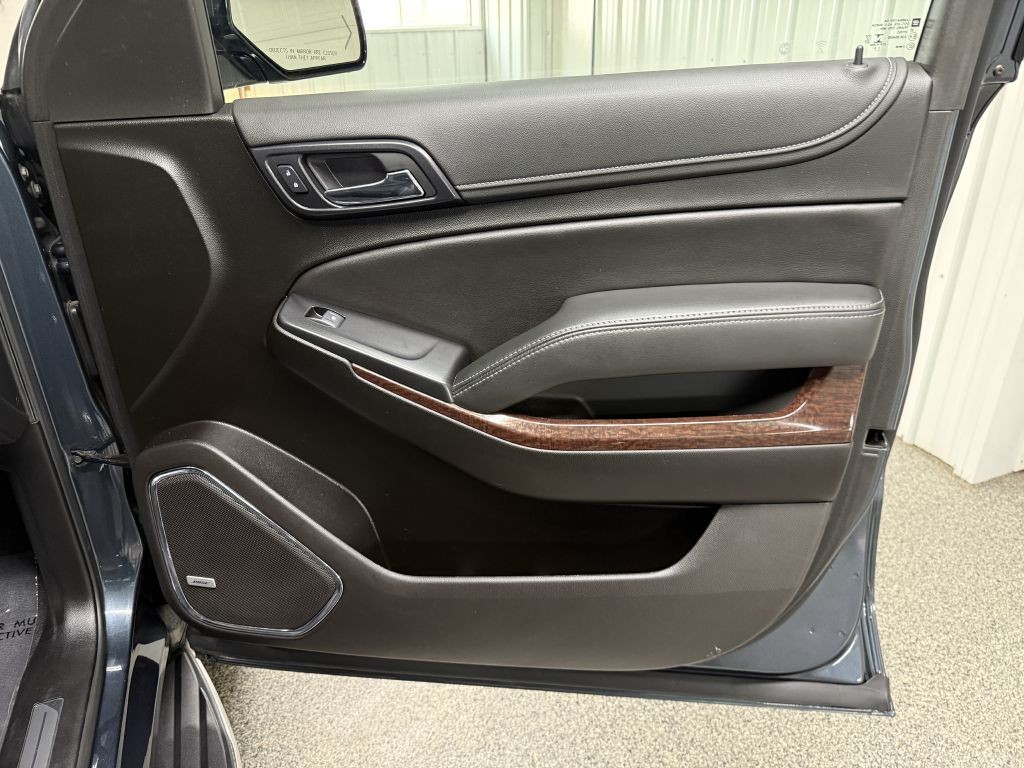 2020 GMC Yukon Image 45