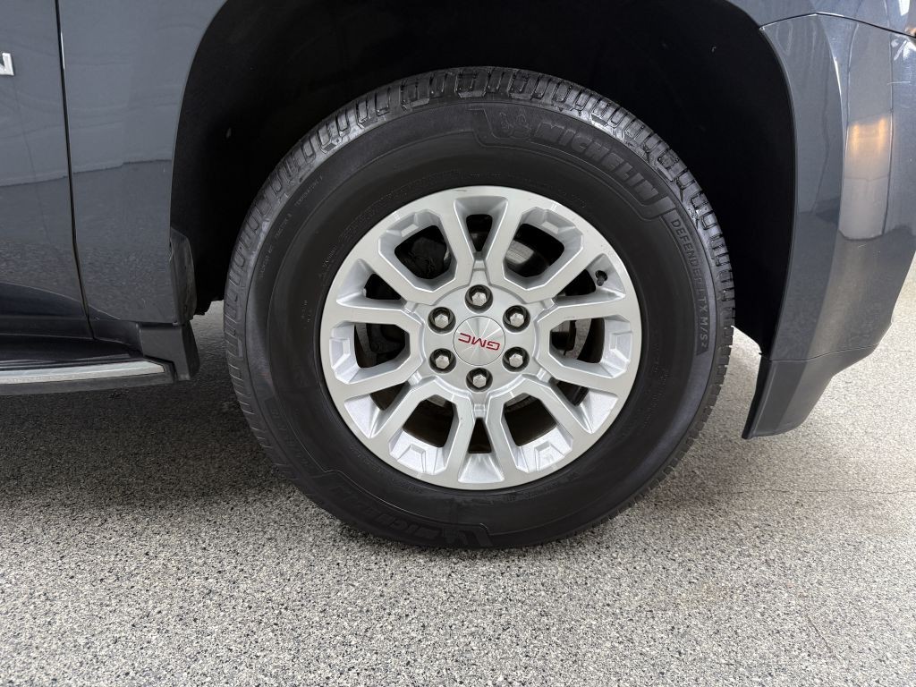 2020 GMC Yukon Image 47