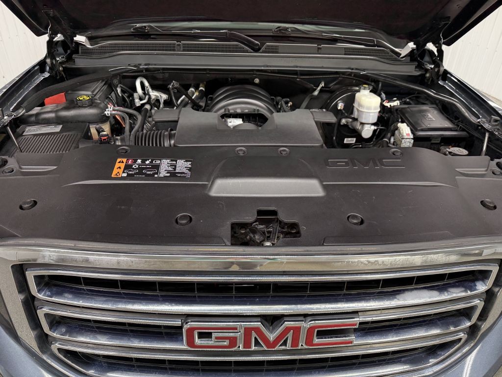 2020 GMC Yukon Image 49