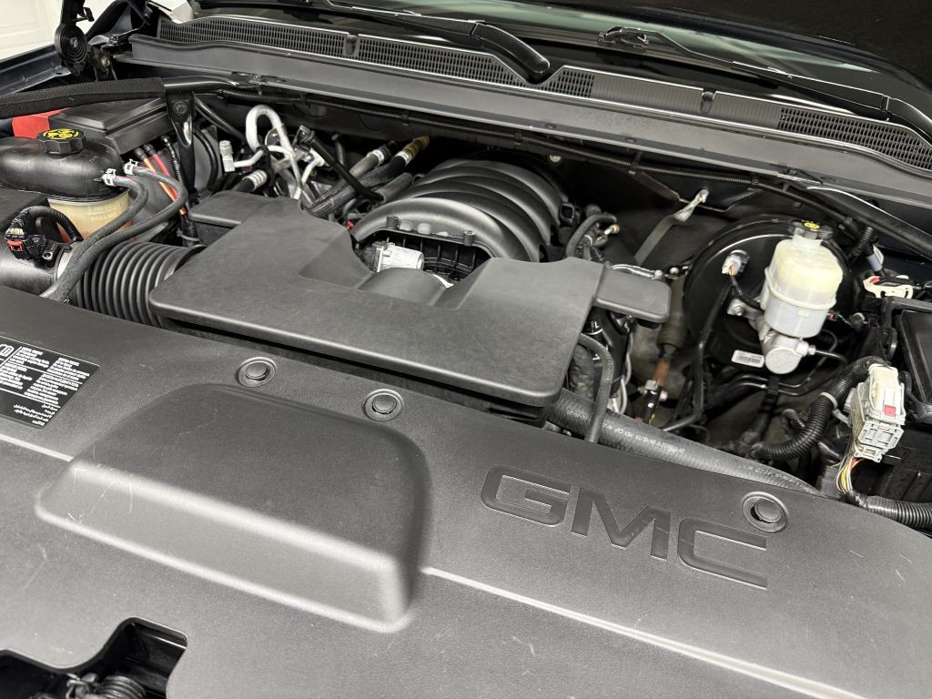2020 GMC Yukon Image 50