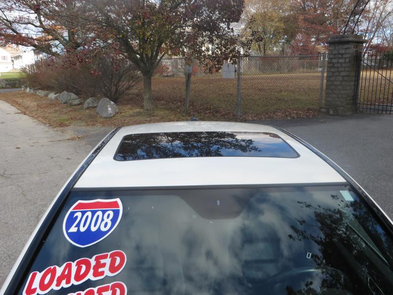 2008 Mercedes-Benz C-Class Image 7