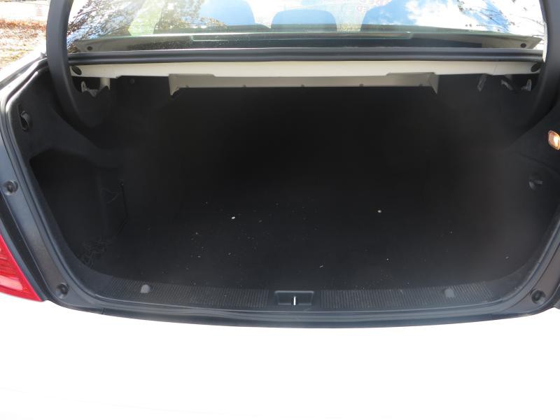 2008 Mercedes-Benz C-Class Image 11