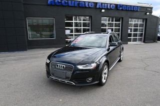 Image for 2013 Audi A4 Premium Plus ID: 6935412