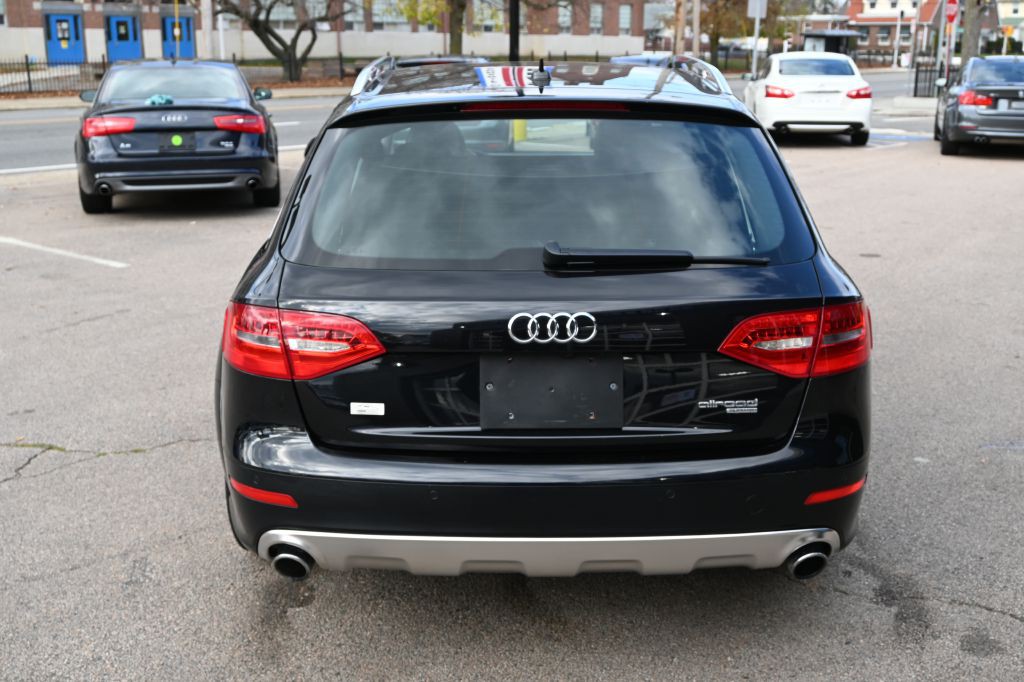 2013 Audi A4 Image 5