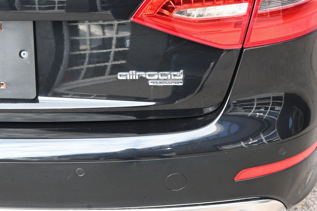 2013 Audi A4 Image 7