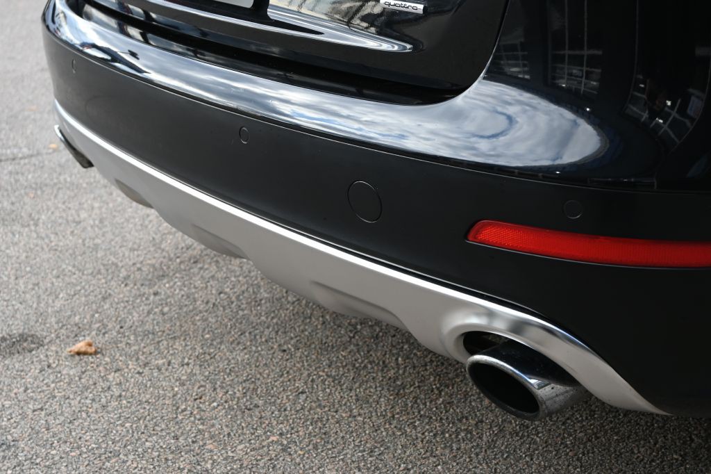 2013 Audi A4 Image 8