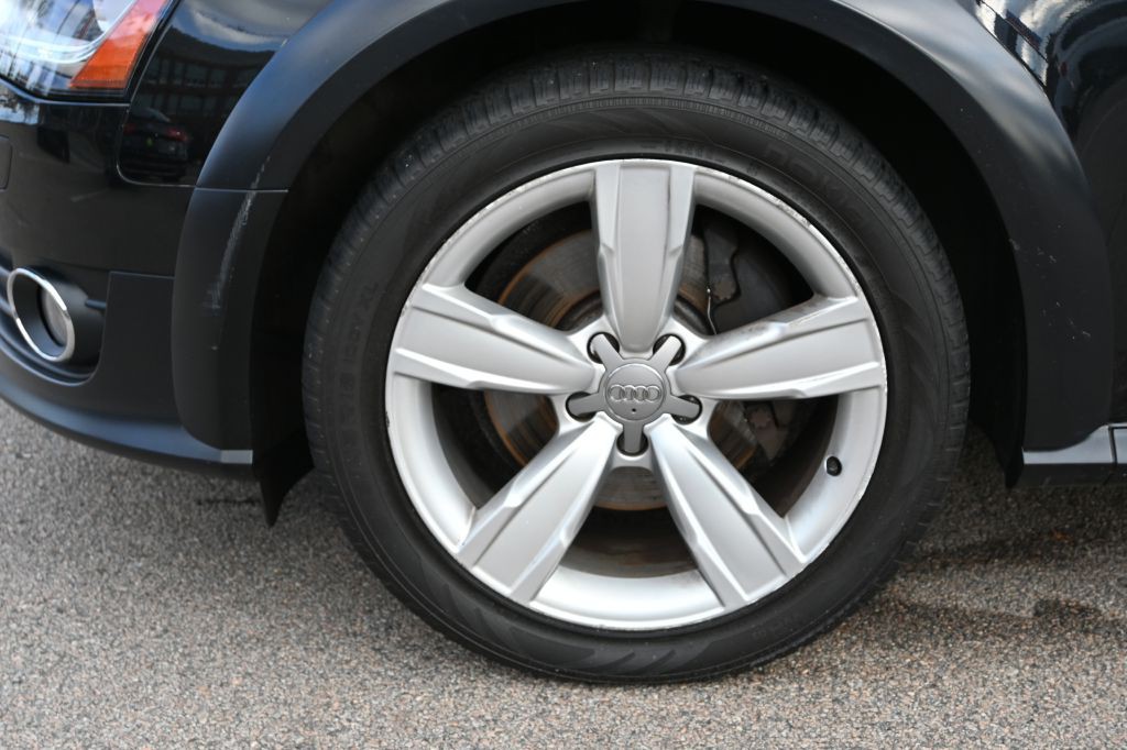 2013 Audi A4 Image 13