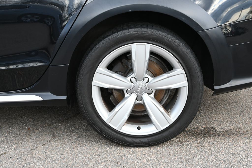 2013 Audi A4 Image 14