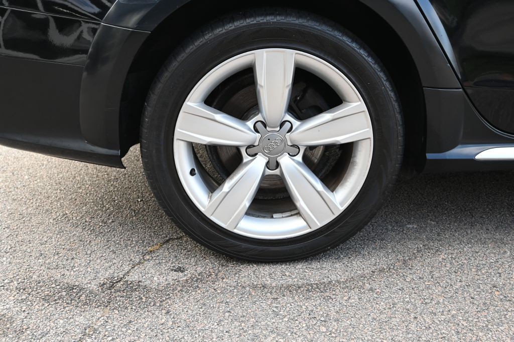 2013 Audi A4 Image 15