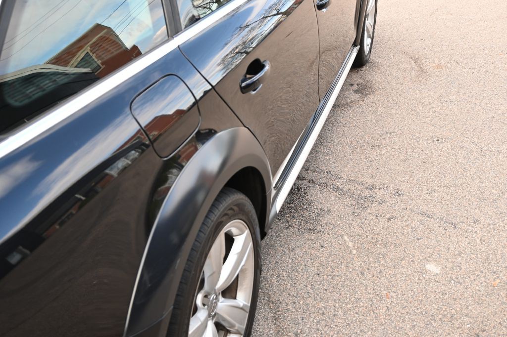 2013 Audi A4 Image 17