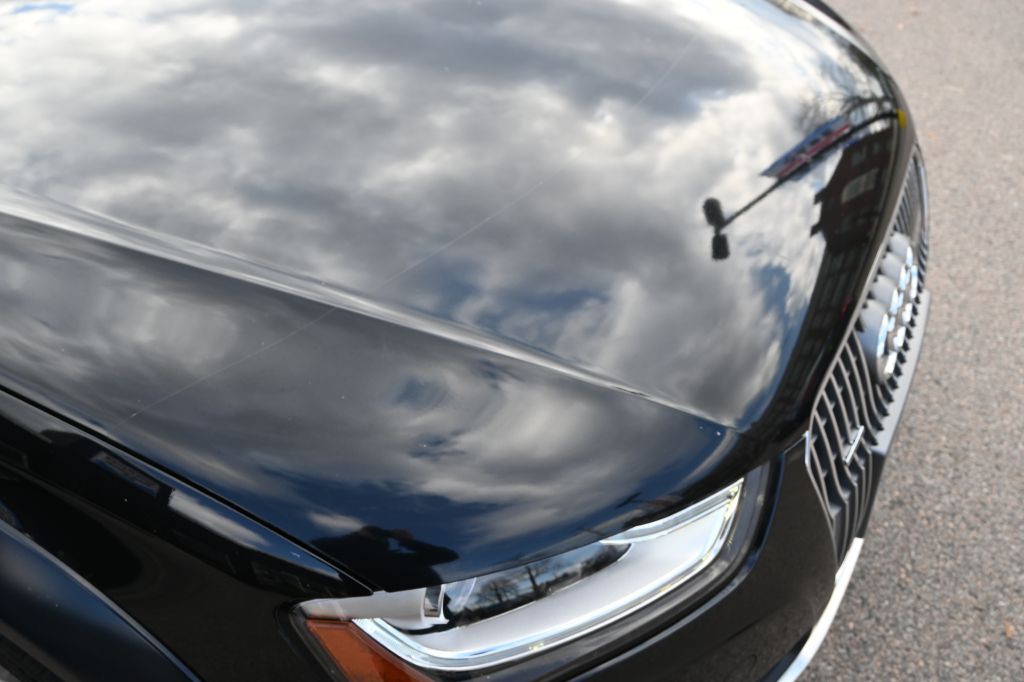 2013 Audi A4 Image 19