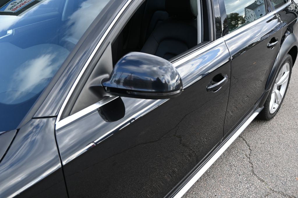 2013 Audi A4 Image 20