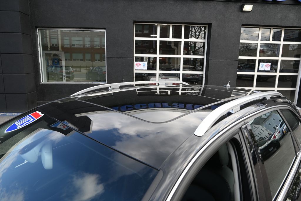 2013 Audi A4 Image 21
