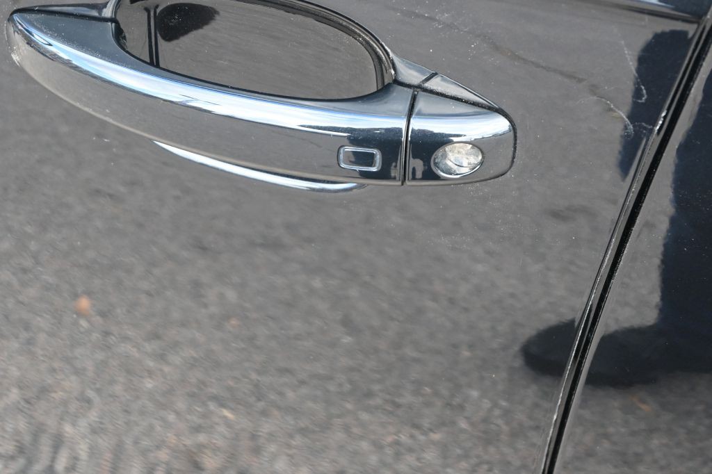 2013 Audi A4 Image 23