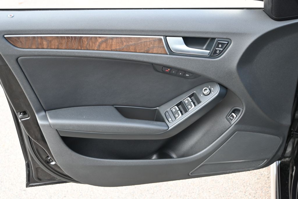2013 Audi A4 Image 24