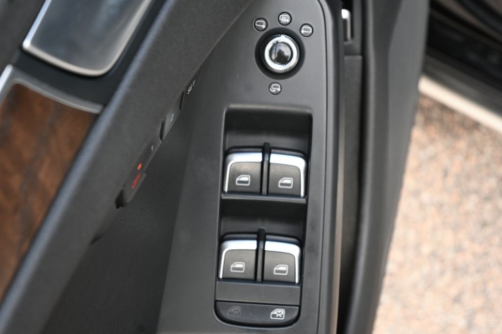 2013 Audi A4 Image 27