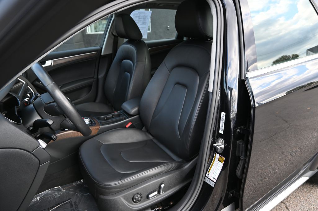 2013 Audi A4 Image 29