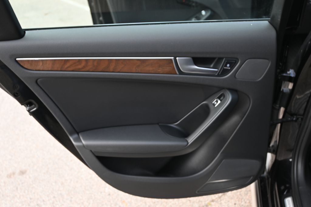 2013 Audi A4 Image 30
