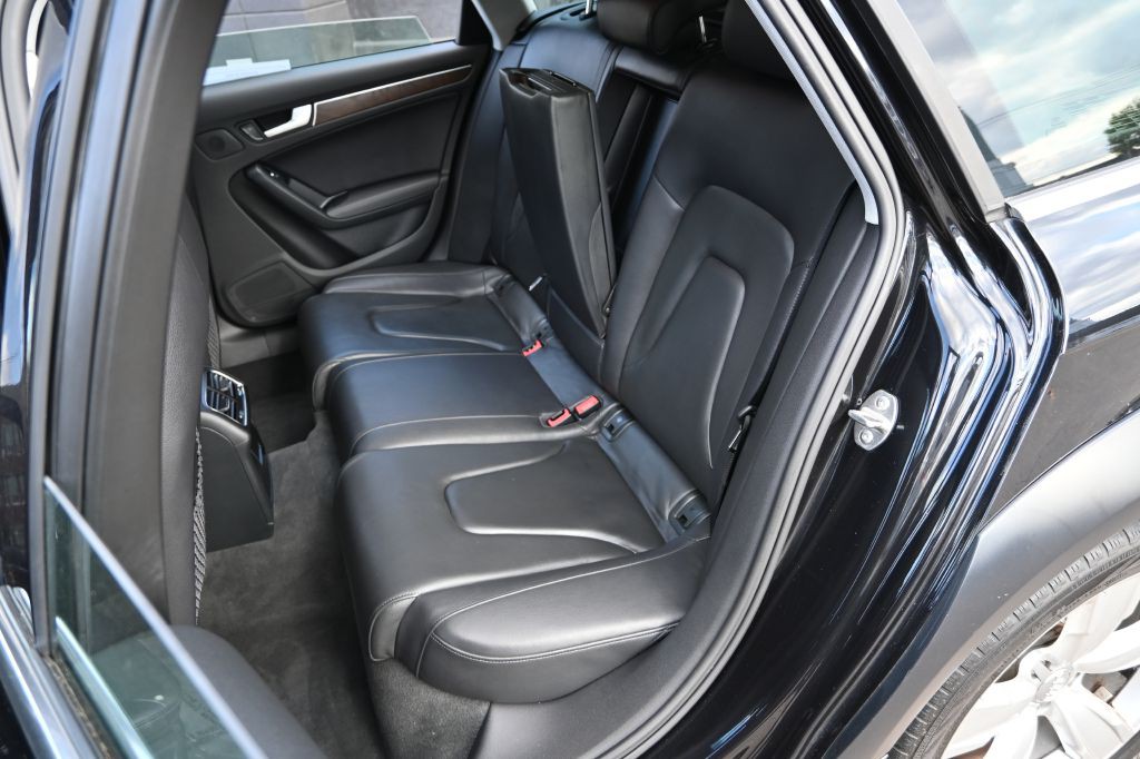 2013 Audi A4 Image 33
