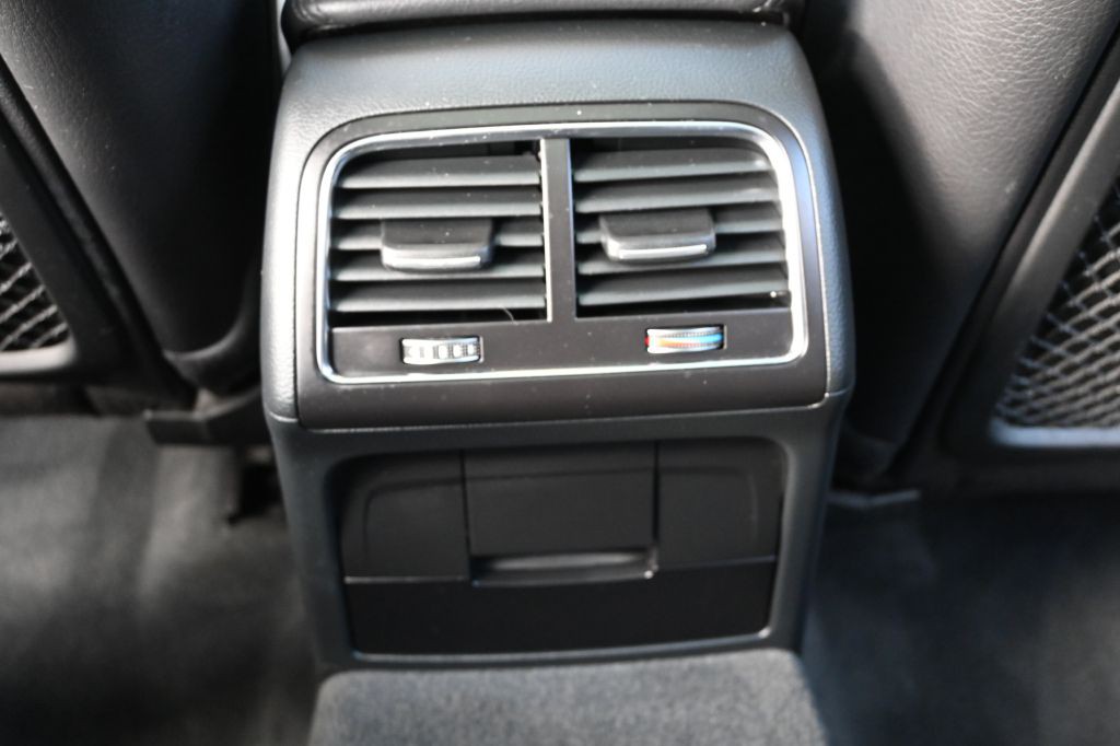 2013 Audi A4 Image 34
