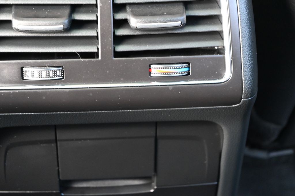 2013 Audi A4 Image 35