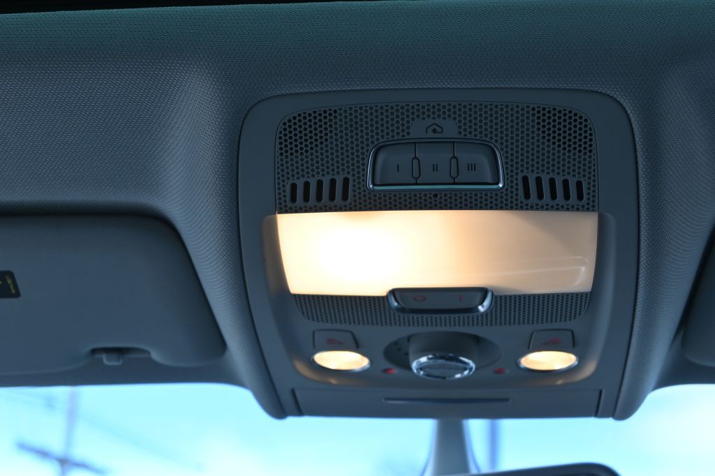 2013 Audi A4 Image 36