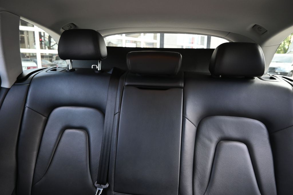 2013 Audi A4 Image 38
