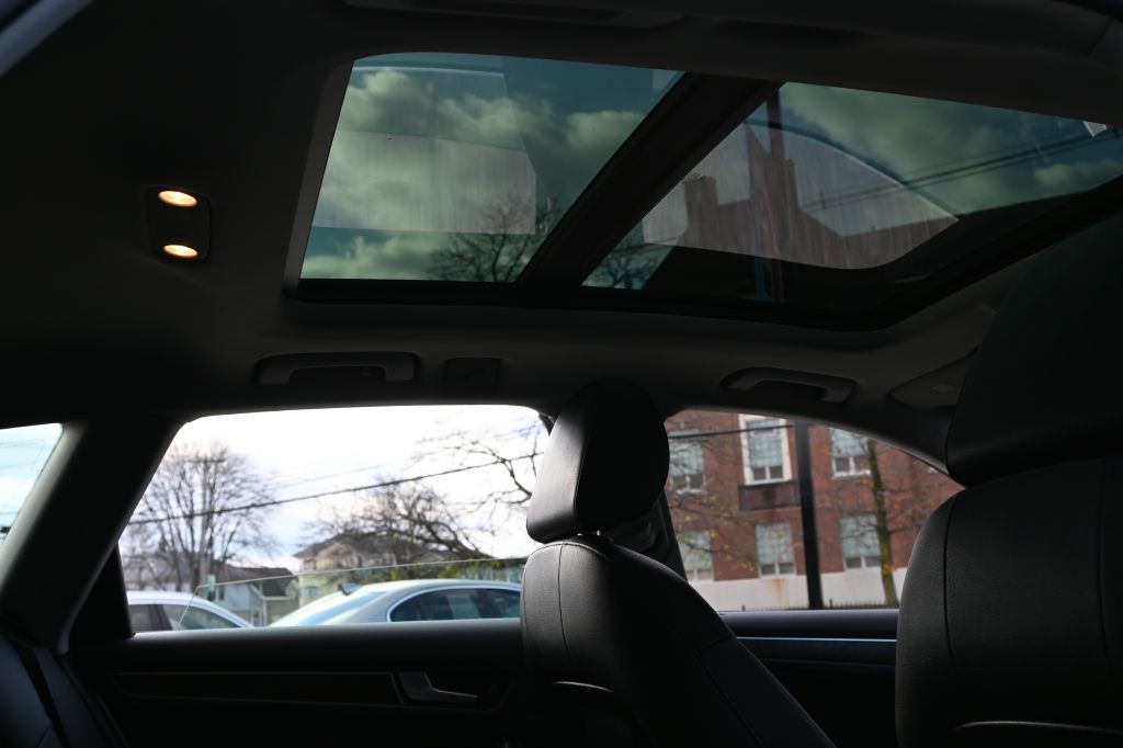 2013 Audi A4 Image 40