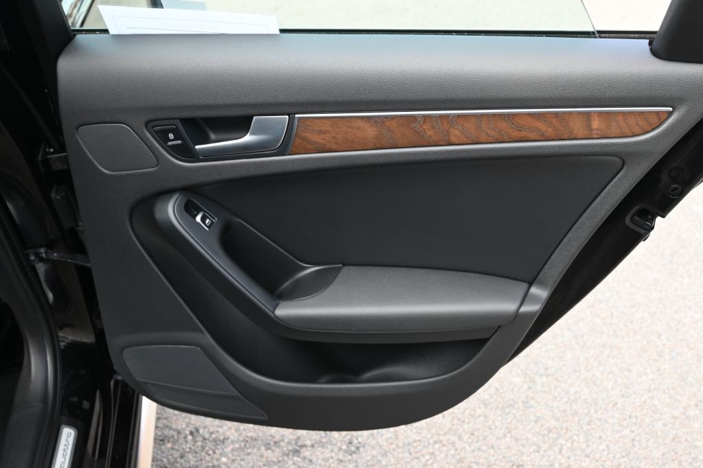 2013 Audi A4 Image 42