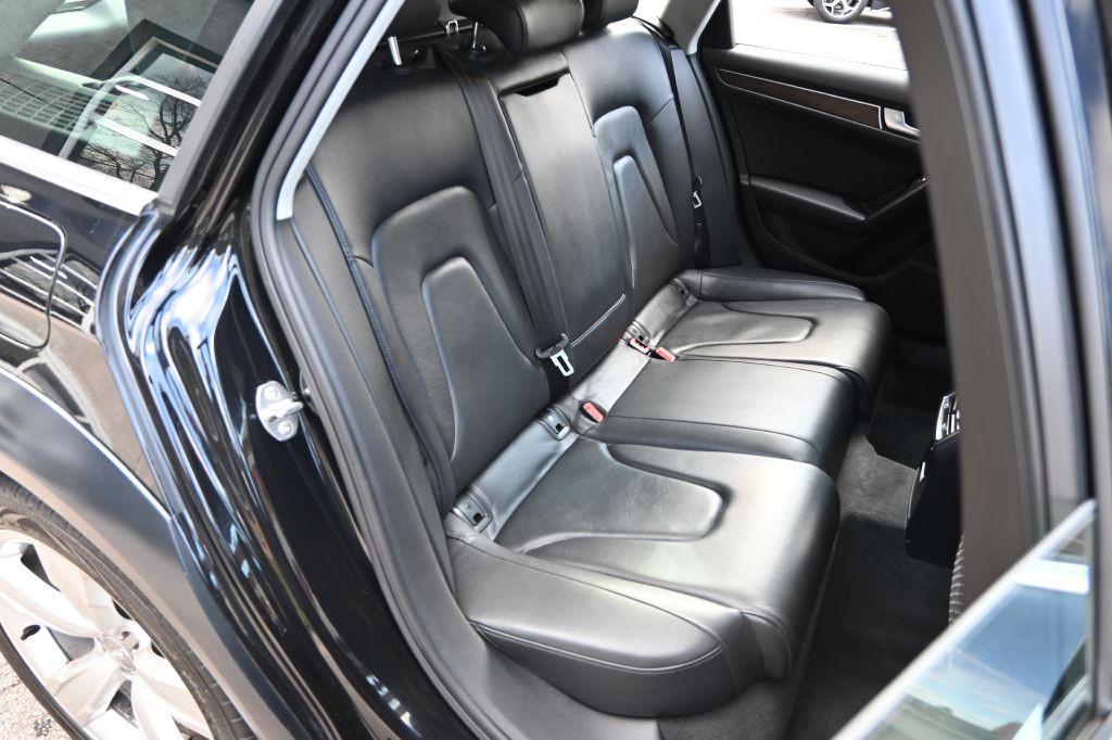 2013 Audi A4 Image 43