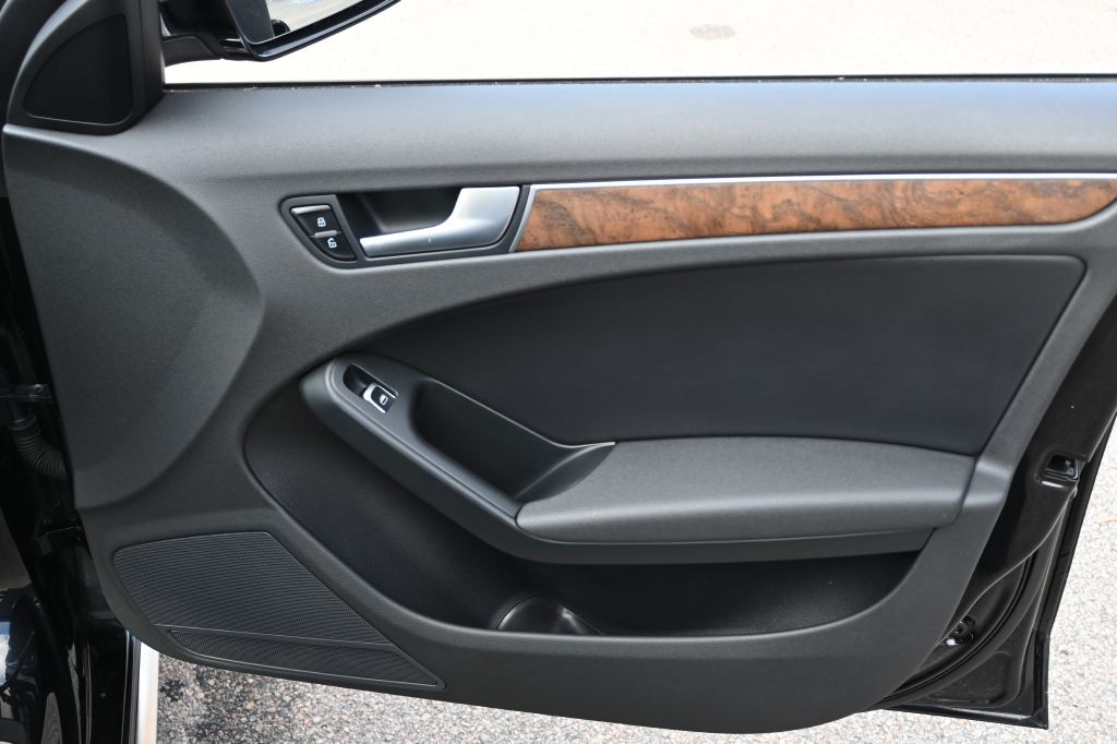 2013 Audi A4 Image 44
