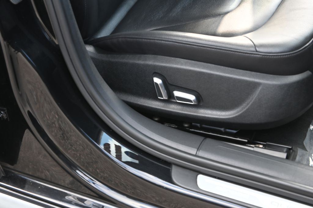 2013 Audi A4 Image 46