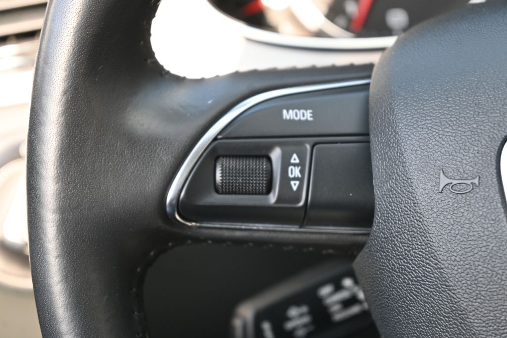 2013 Audi A4 Image 49