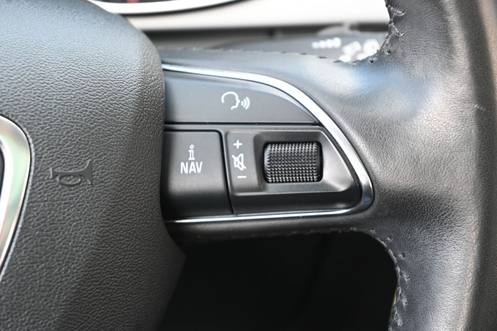 2013 Audi A4 Image 50