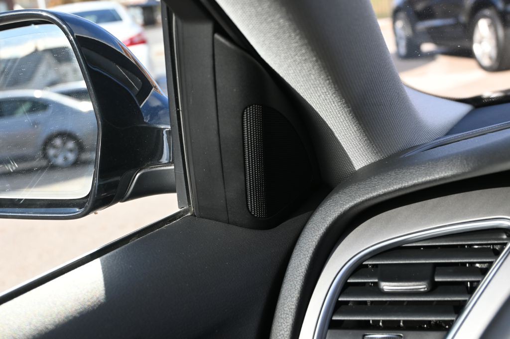 2013 Audi A4 Image 55
