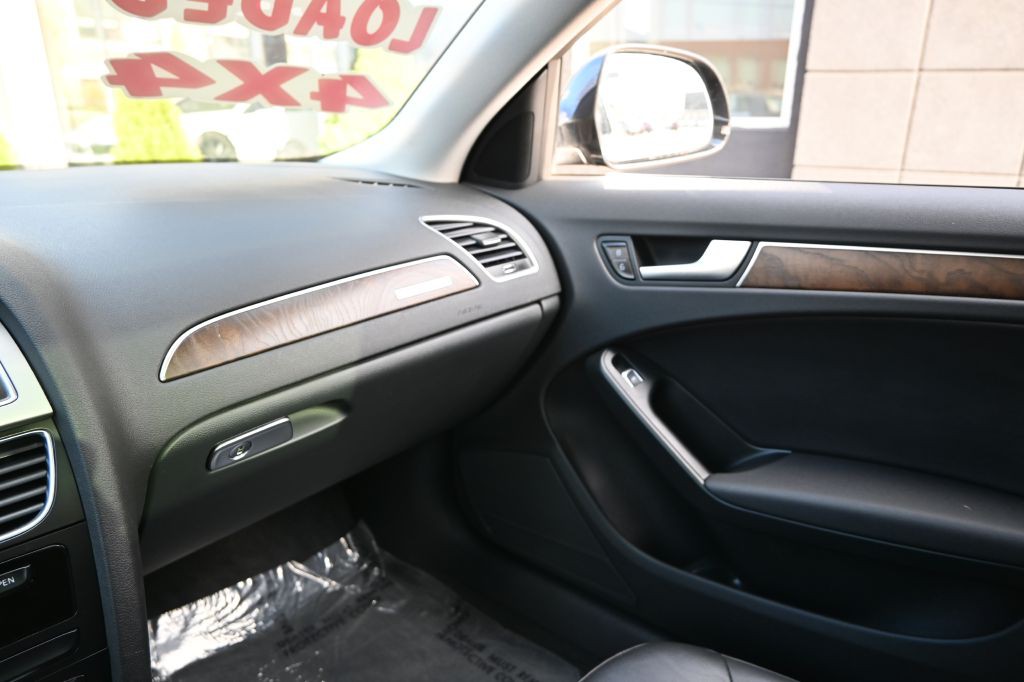 2013 Audi A4 Image 60