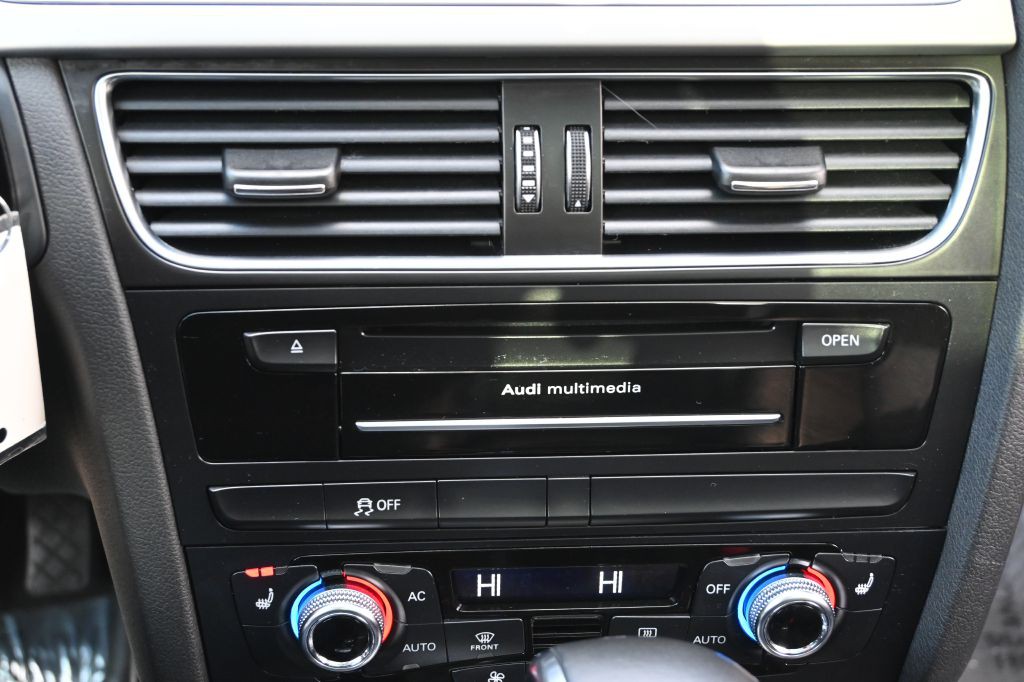 2013 Audi A4 Image 63