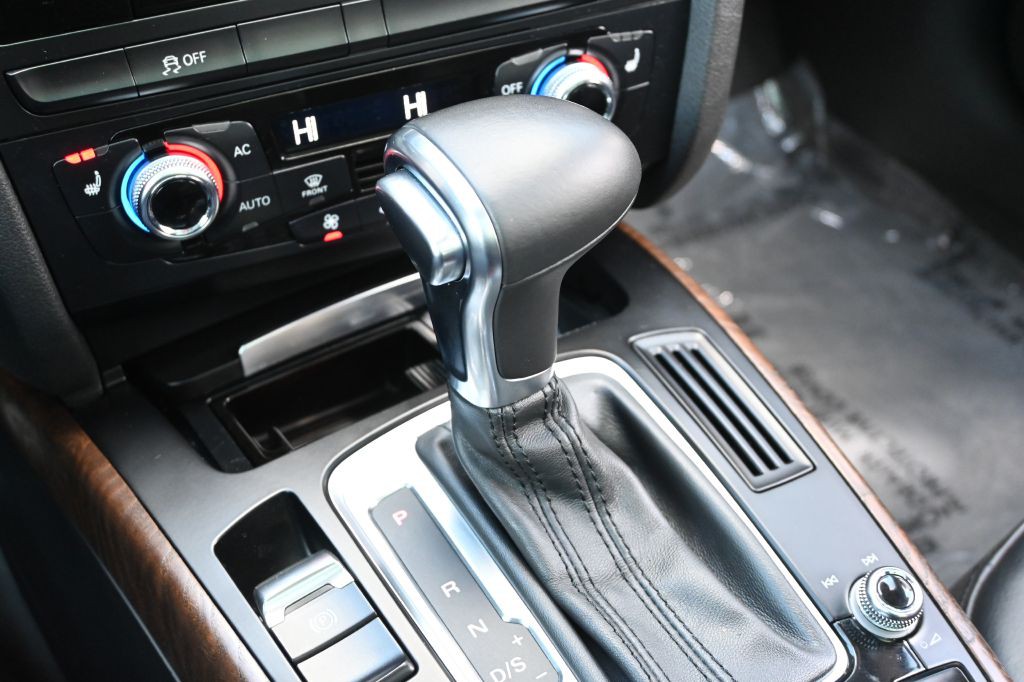 2013 Audi A4 Image 67