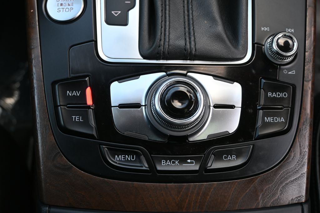 2013 Audi A4 Image 68
