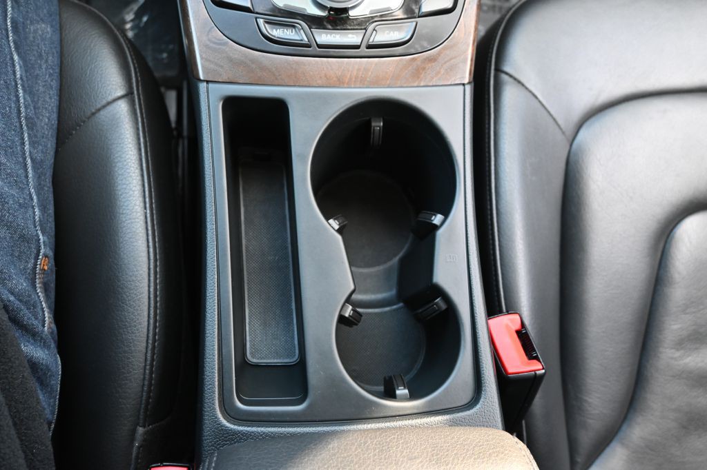 2013 Audi A4 Image 69