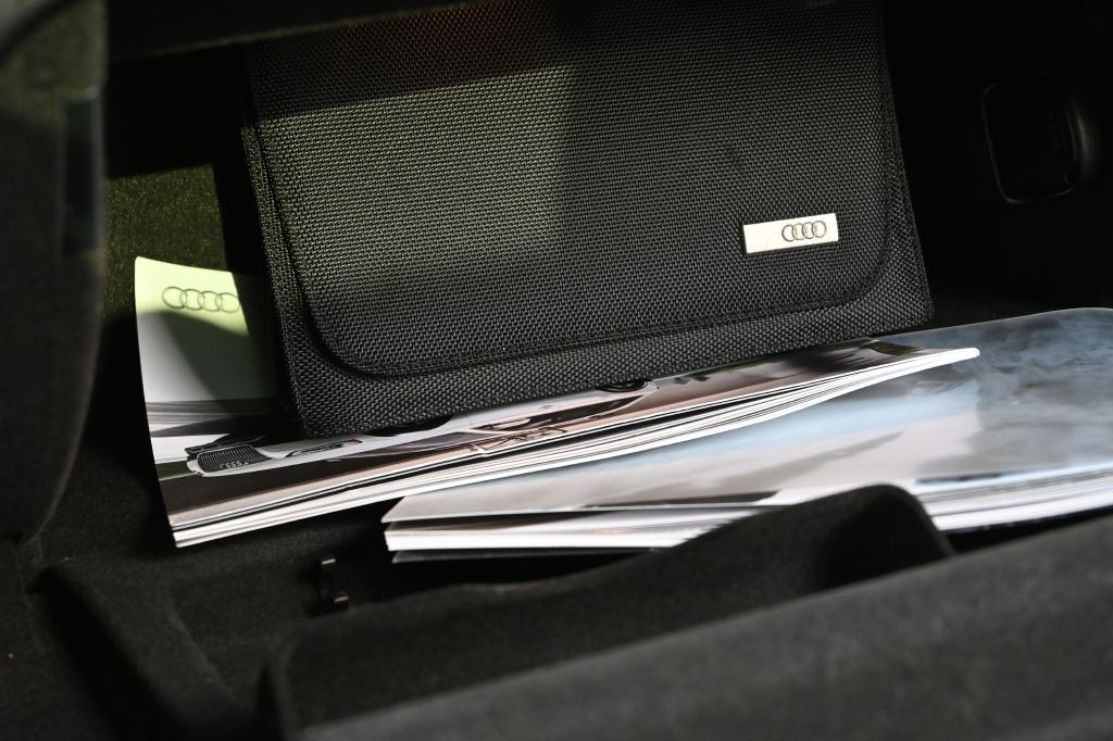 2013 Audi A4 Image 70