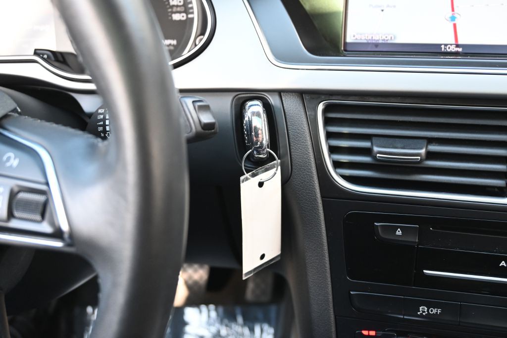 2013 Audi A4 Image 72