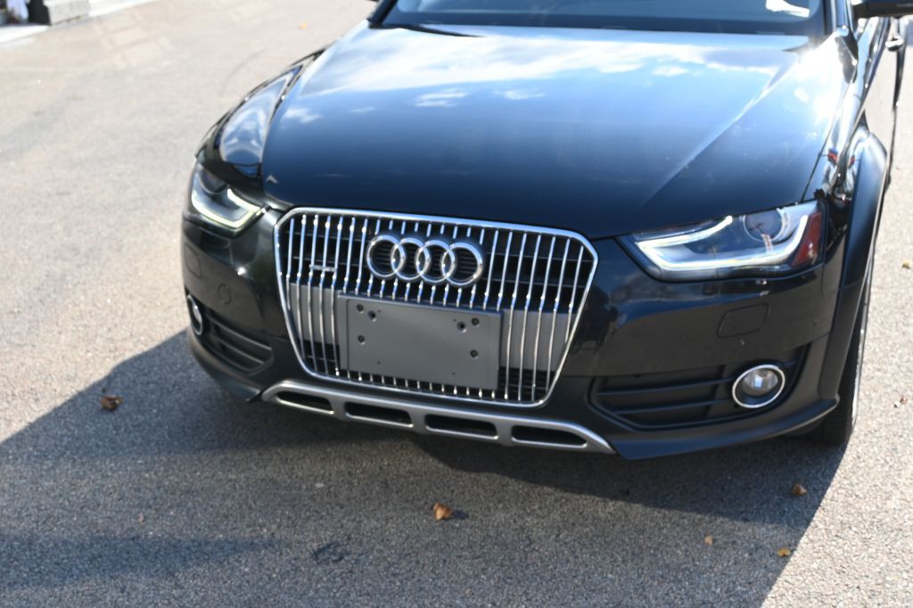2013 Audi A4 Image 74