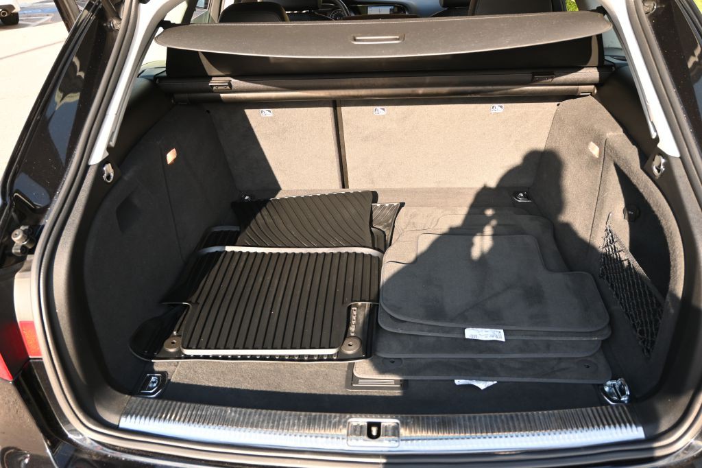 2013 Audi A4 Image 77