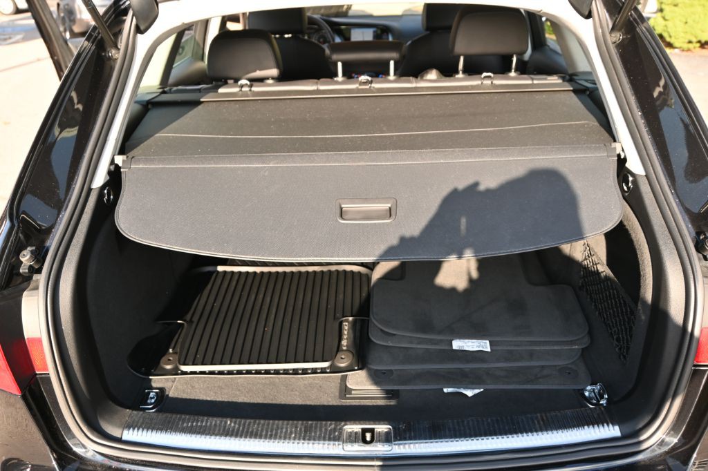 2013 Audi A4 Image 78