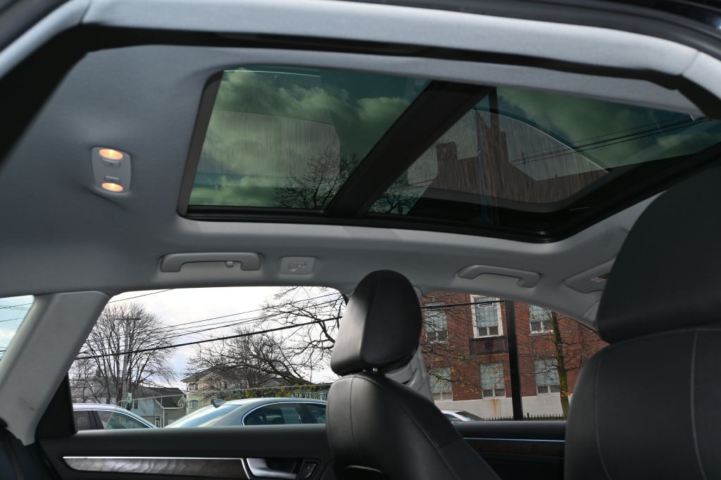 2013 Audi A4 Image 41